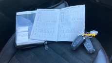 Ford Kuga 2.5 PHEV ST-Line 5dr CVT Estate